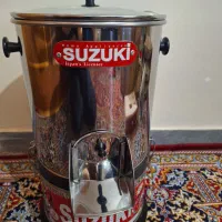 سبزی خردکن ۳کیلویی سوزوکی