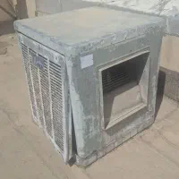 کولر آبی جنرال