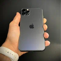 آیفون ۱۱پرومکس حافظه۲۵۶ همه‌رنگ iPhone 11 ProMax|موبایل|تهران, صادقیه|دیوار