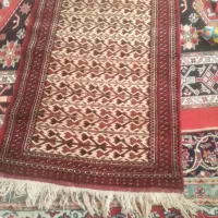 قالیچه دستباف