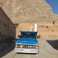 وانت بار تلفنی|خدمات حمل و نقل|کرمانشاه, |دیوار