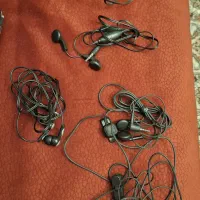 ۵ تا هنزفیری سالم