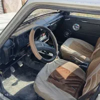 پیکان ۸۳ دوگانه CNG|خودرو سواری و وانت|رزن, |دیوار