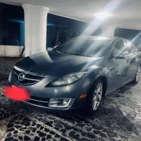 فروش خودرو مزدا 6