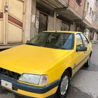 پژو 405 خطی|خودرو سواری و وانت|ساری, |دیوار