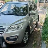 لیفان  x60 دنده انگلیسی