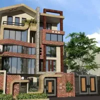 آپارتمان سه خوابه لاکچری تاپ لوکیشن بر ابوالفتحی