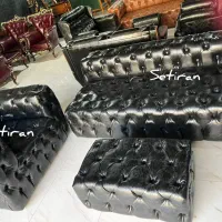 مبلمان اداری لمسه با کالیته|مبلمان اداری|تهران, آرژانتین|دیوار