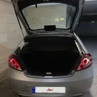 پروتن جن تو مدل ۲۰۰۹ترخیص ۲۰۱۳ تک برگ|خودرو سواری و وانت|مشهد, اقبال|دیوار