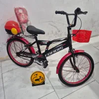 دوچرخه ۲۰ حد صفر cofidis