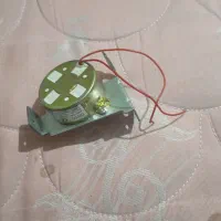 موتور گردون پنکه گیریبکسی