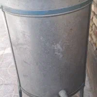 دستگاه عسل گیر دستی