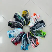 تولیدو پخش عمده کتونی نایک زوم|کیف، کفش، کمربند|اسلامشهر, شهرک توحید|دیوار