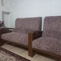 مبل هفت نفره
