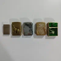 فند گازی، الکتریکی، بنزینی