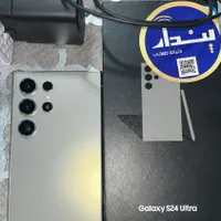 Galaxy S24 Ultra256|موبایل|تهران, شیخ هادی|دیوار