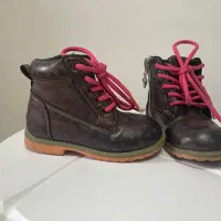 بوت بچگانه و کتونی وارداتی|کفش و لباس بچه|ساری, |دیوار