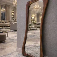 اینه دفرمه کد 721 نقد و اقساط