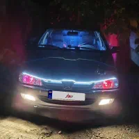 پژوپارس تیوفایومدل ۹۵|خودرو سواری و وانت|هشتگرد, شهرک وحدت|دیوار