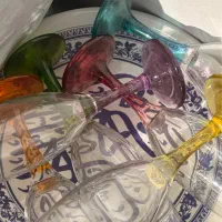 فروش اقلام خونگی سالم با قیمت عالی|ظروف سرو و پذیرایی|محمودآباد, |دیوار