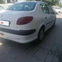 206  sd v20|خودرو سواری و وانت|میاندوآب, |دیوار