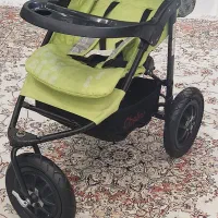 کالسکه کودک Chelino نو