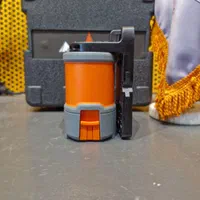 تراز لیزری 2 بعدی مکس MAKS مدل TLM|ماشین‌آلات صنعتی|مشهد, کوشش|دیوار