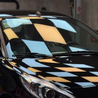 پولیش و سرامیک انواع خودرو و موتورسیکلت|خدمات موتور و ماشین|قزوین, |دیوار