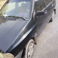 پرایدمدل ۸۰ بدون یه ذره خرج|خودرو کلاسیک|آذرشهر, |دیوار