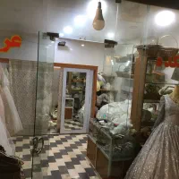 مغازه ۱۶ متری پاساژ شیخی و شکوریان