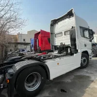 کامیون کشنده شاک موتو|خودرو سنگین|اسلام‌شهر, ملک‌آباد|دیوار