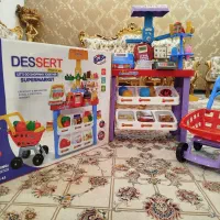 اسباب بازی فروشگاه