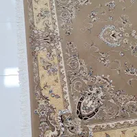 چهار تخته فرش9متری تمام نخ و ضخیم|فرش|ایلام, |دیوار