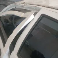 تیبا تصادفی