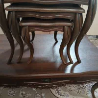 جلومبلی وعسلی