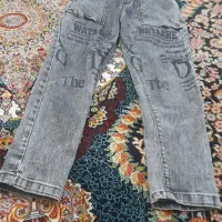 شلوار لی در حد نو ۳۵۰