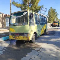 مینی بوس ایویکو