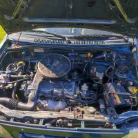 فروش پراید مدل ۸۰|خودرو سواری و وانت|فومن, |دیوار