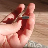 فلش PanaTech|قطعات و لوازم جانبی رایانه|قرچک, شهرک طلائیه|دیوار