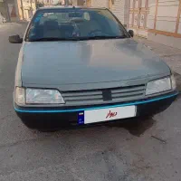 ماشین آردی ۸۰|خودرو سواری و وانت|دزفول, |دیوار