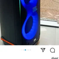 اسپیکر طرح جی بی ال مدل ۶۱۰|سیستم صوتی خانگی|بندر انزلی, استادیوم|دیوار