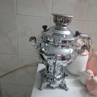 سماور|سماور، چایساز، قهوهساز|اراک, |دیوار