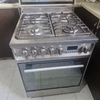 گاز ۴شعله فر سینجر