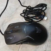 موس گیمینگ onikuma cw917|قطعات و لوازم جانبی رایانه|کرج, عظیمیه|دیوار