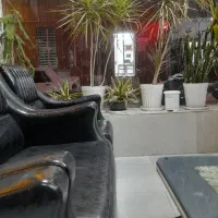 کوچه-ویلا-دوطبقه