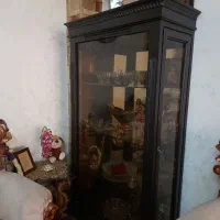 ویترین فروشی