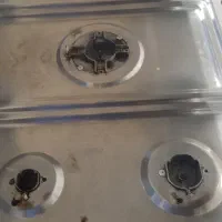 گاز فردار و ماشین لباسشویی سالم|اجاق گاز و لوازم برقی پختوپز|الیگودرز, |دیوار