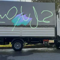 حمل بار حسینی ۱۷سال تجربه