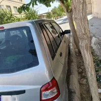 پراید ۱۱۱|خودرو سواری و وانت|شاهینشهر, شهرک گلدیس|دیوار