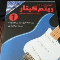 گیتار|گیتار، بیس، امپلیفایر|شیروان (خراسان), |دیوار